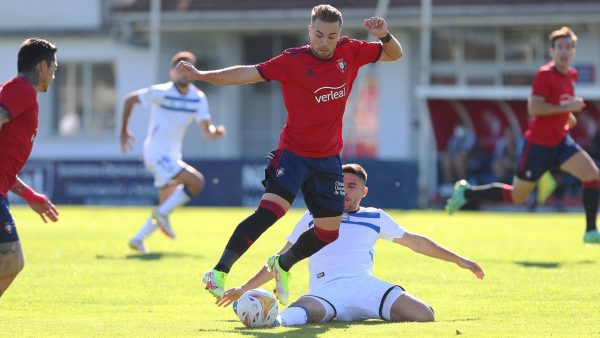 Real Zaragoza fichaje