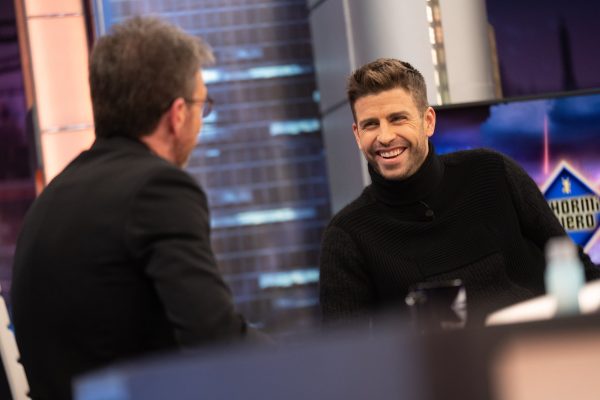 Piqué Hormiguero