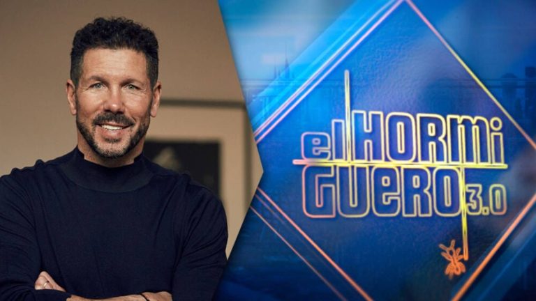 Simeone Hormiguero