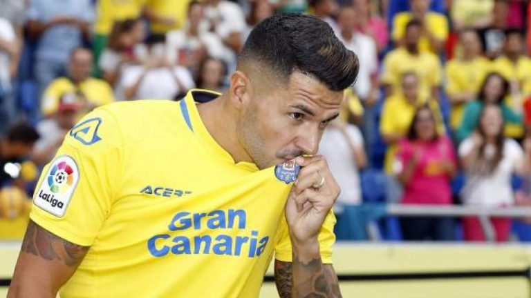 Palmas Vitolo