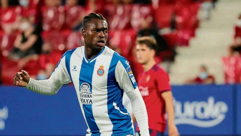 Espanyol Dimata