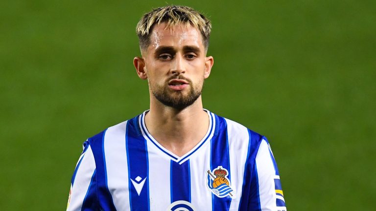 Sevilla Januzaj