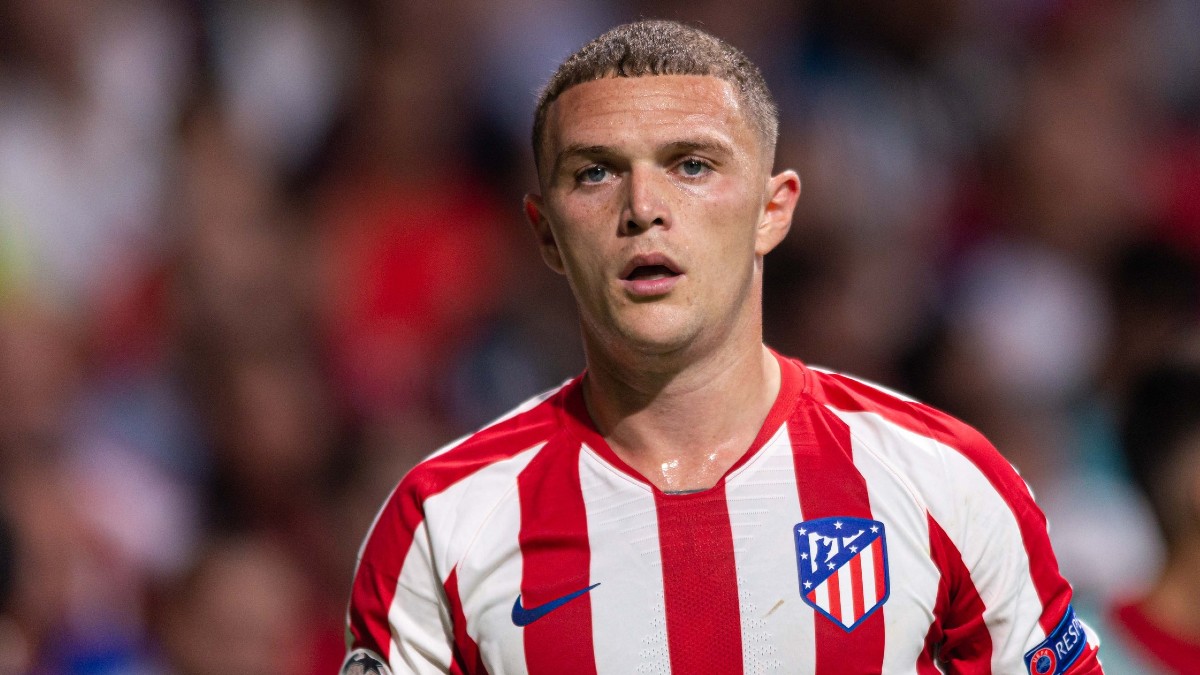 Atlético Trippier