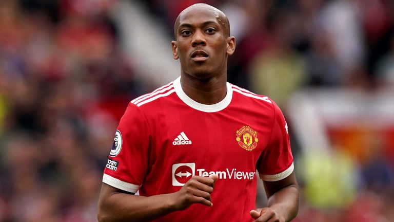 Sevilla Martial