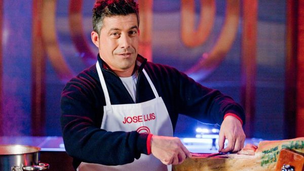 Masterchef estreno