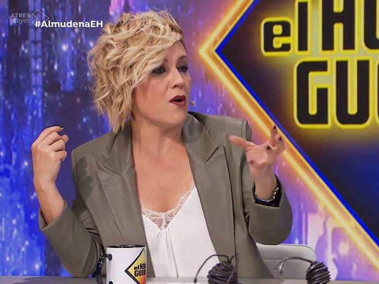 Cristina Pardo Hormiguero