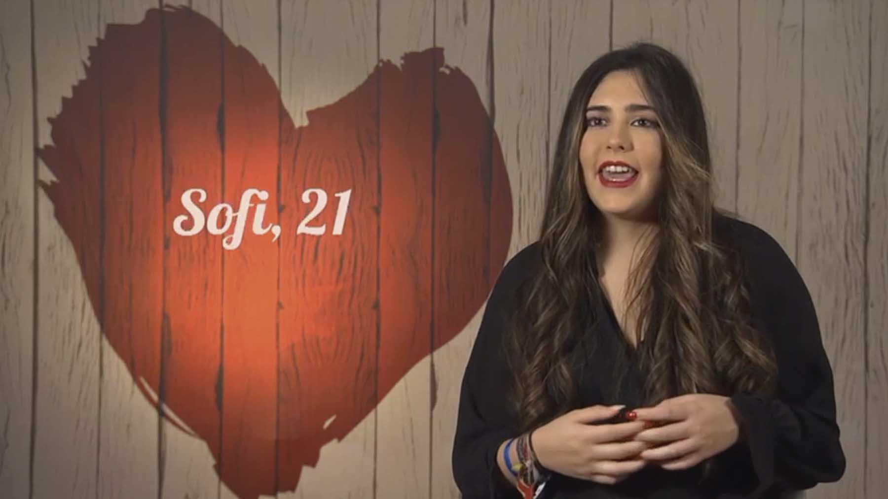 Sofi First Dates