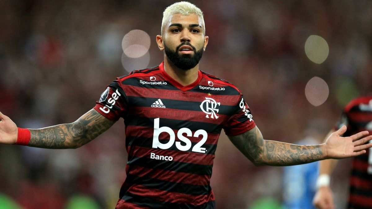 Villarreal Gabigol