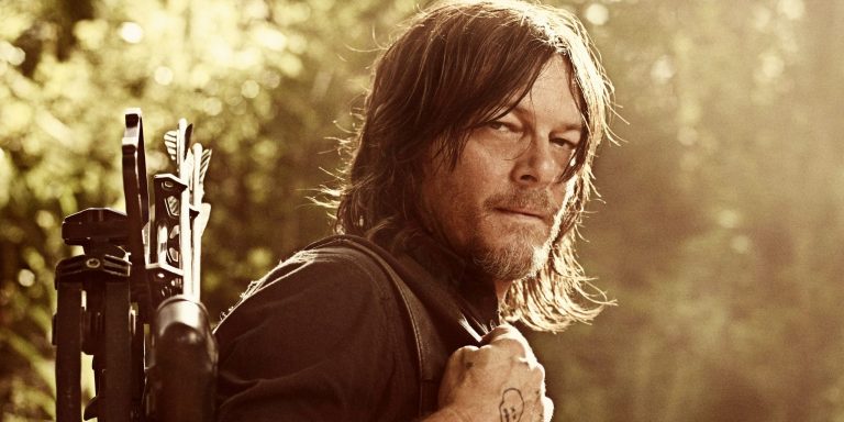 walking dead daryl