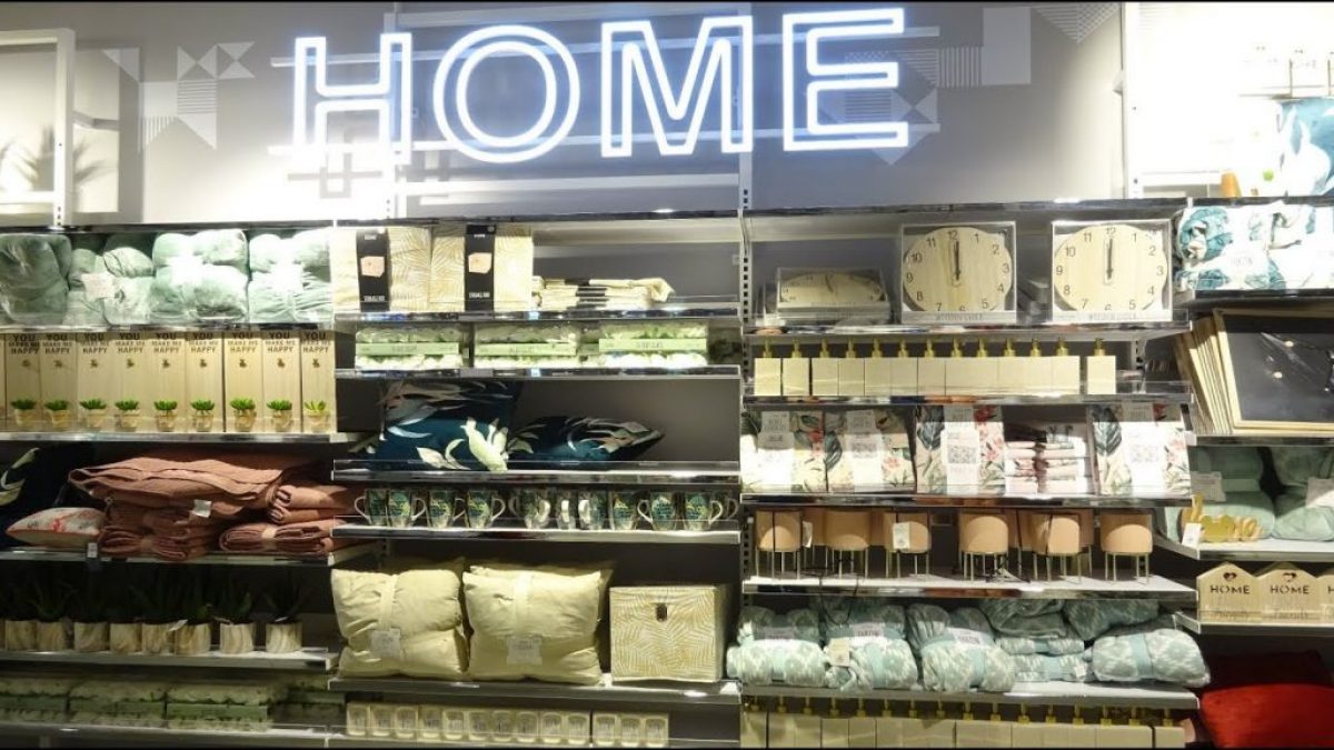 Primark Home