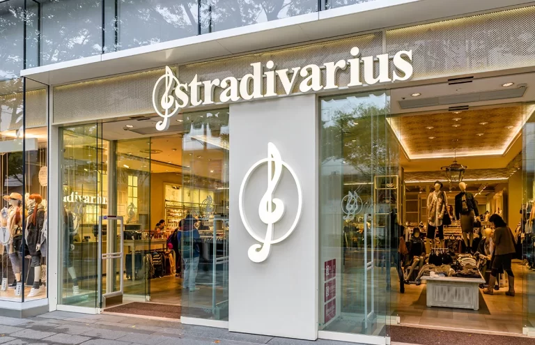 Stradivarius rebajas