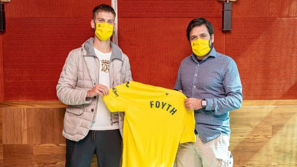 Villarreal Foyth