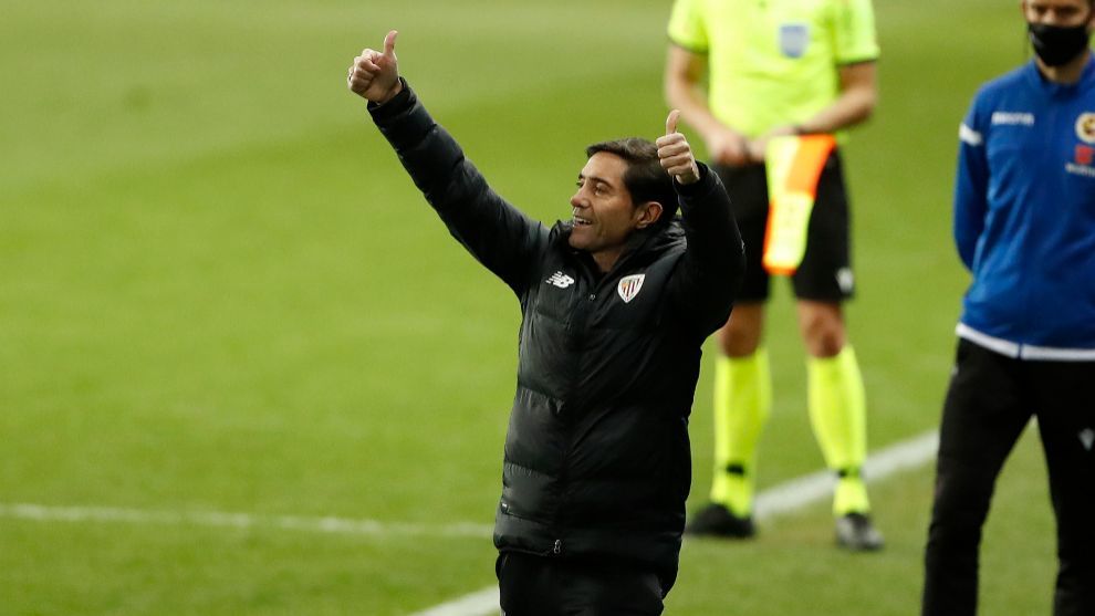 Athletic Marcelino