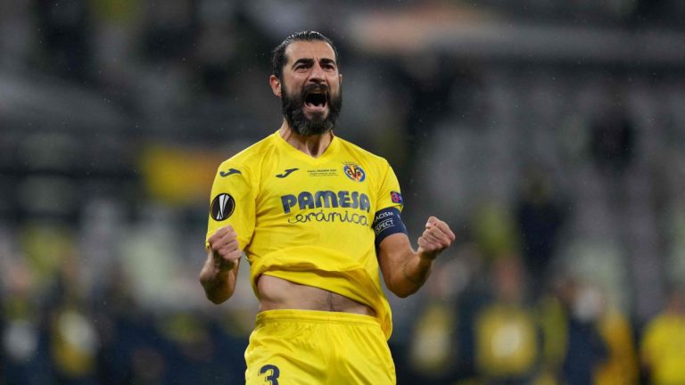 Villarreal Albiol