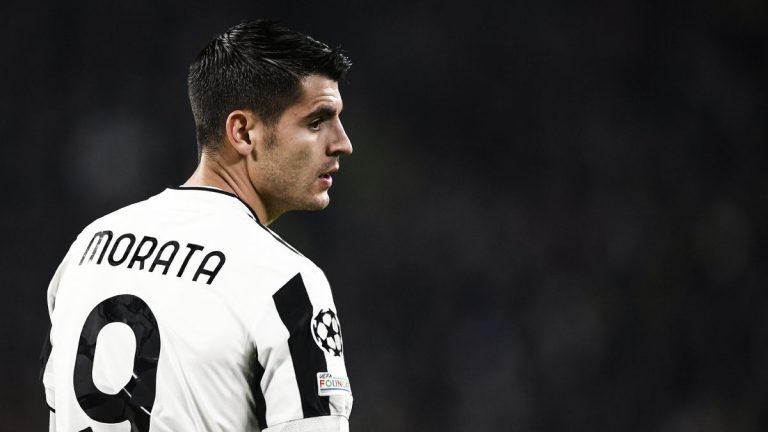 Atlético Morata