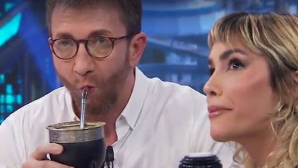 Hormiguero Pablo Motos