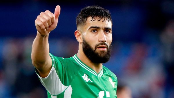 Betis Fekir