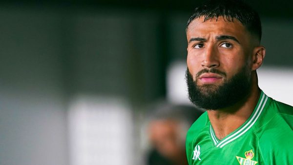 Fekir precio