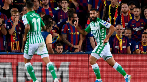 Betis Fekir