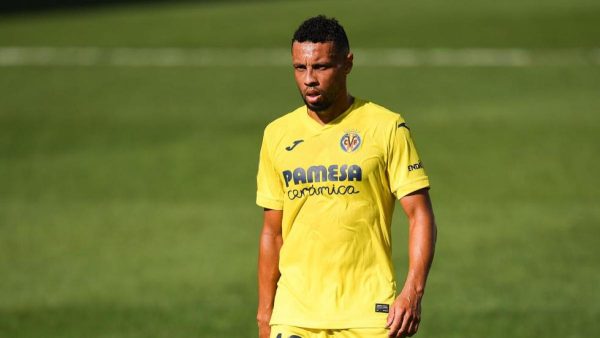 Villarreal Coquelin