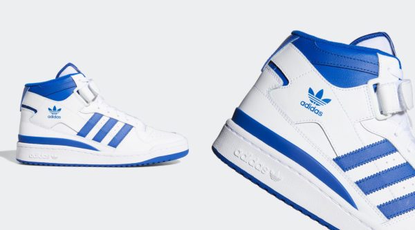 Adidas Forum Mid