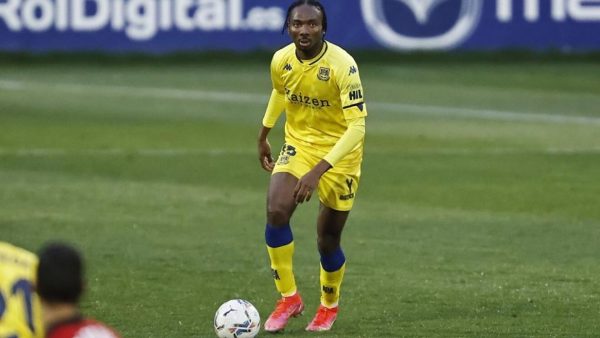 Kelechi Nwakali