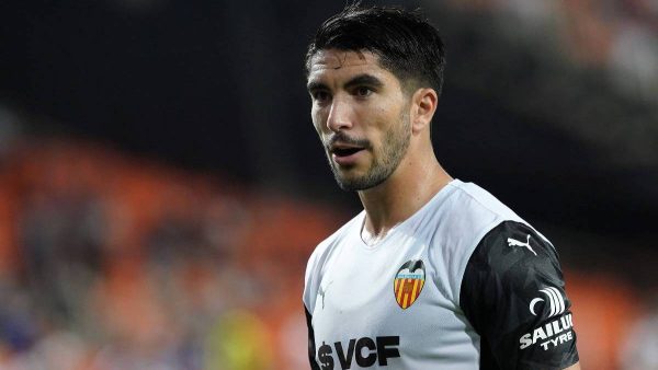 Carlos Soler