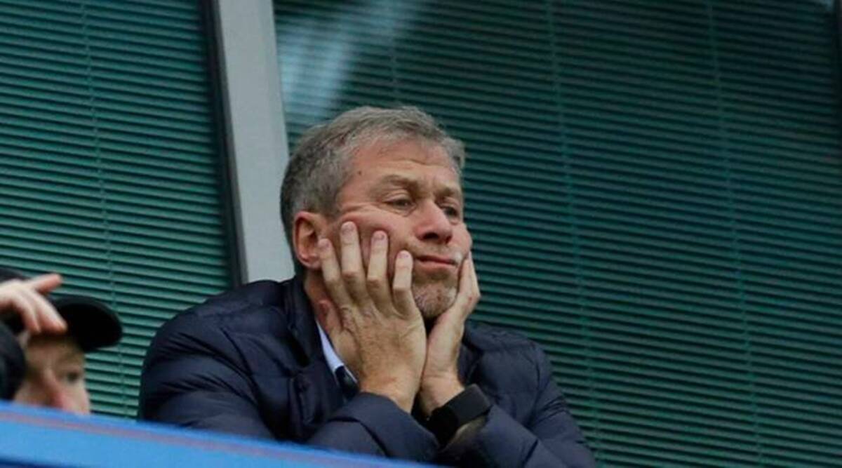 Roman Abramovich se marcha del Chelsea para apoyar a Putin