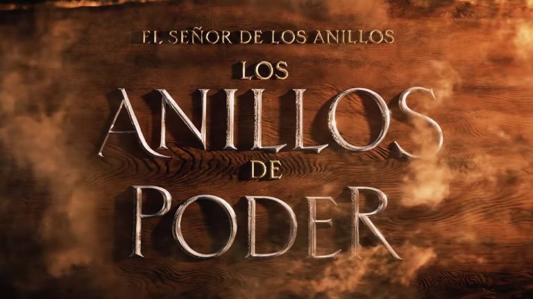 Señor de los Anillos