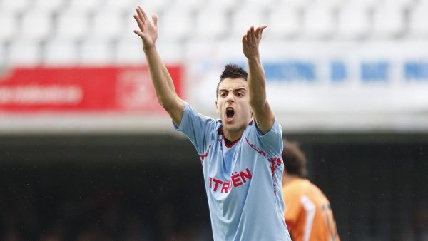 Celta Joselu