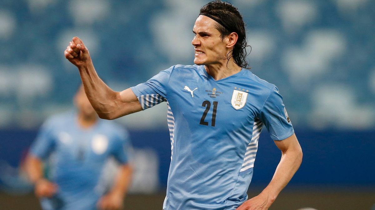 Atlético Cavani