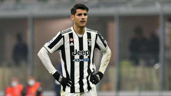 Atlético Morata