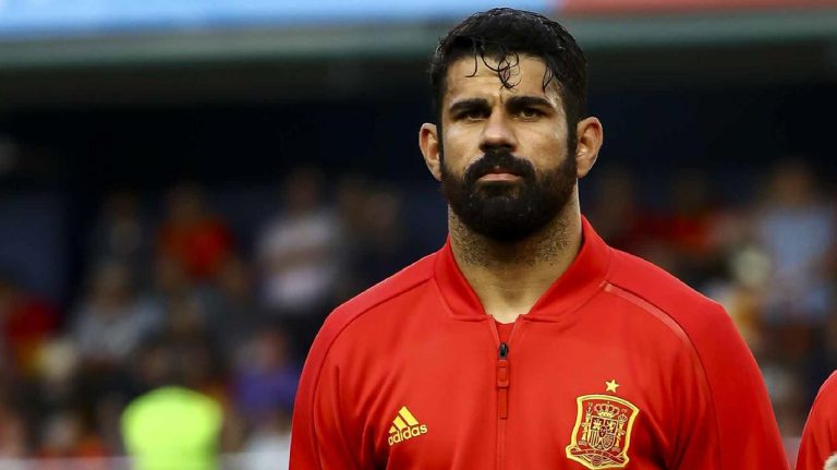 Diego Costa Rayo