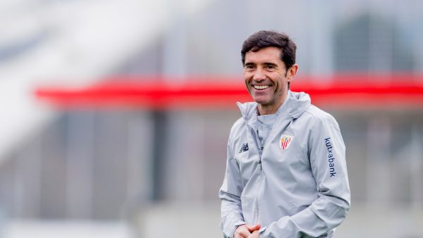 Athletic Marcelino