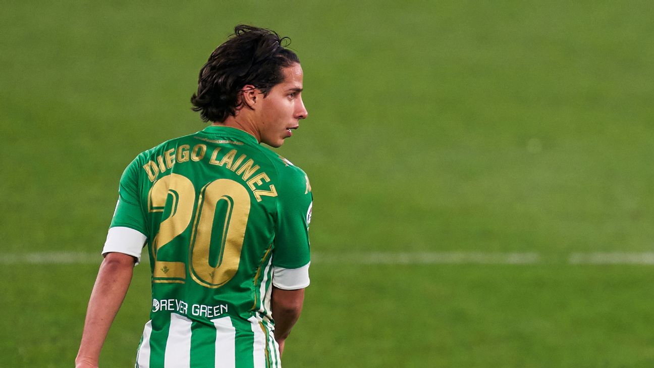 Betis Lainez