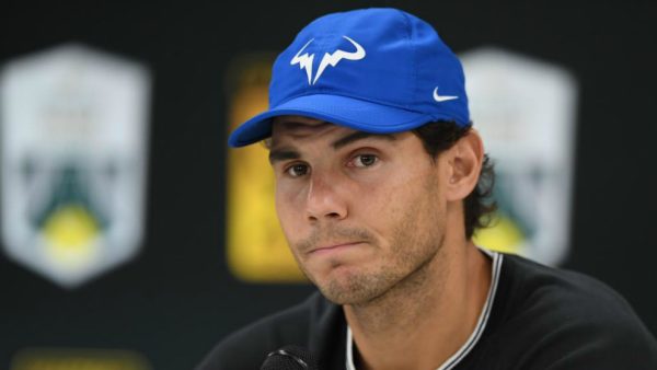 Nadal Roland Garros