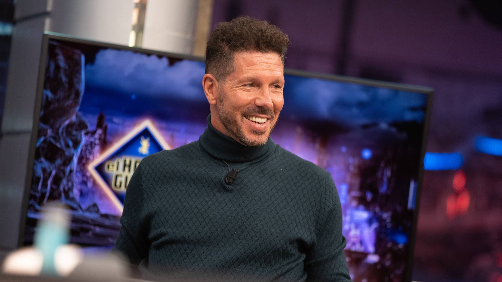 Hormiguero Simeone