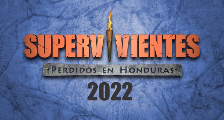 supervivientes 2022