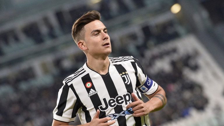 Sevilla Dybala