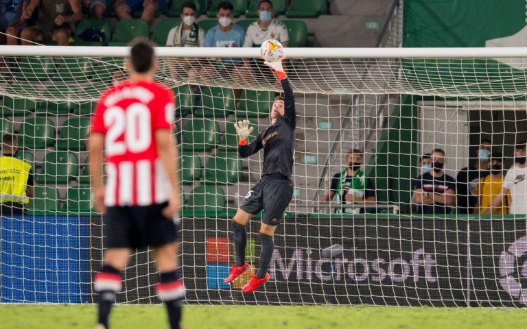 Athletic Aguirrezabala