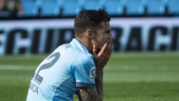 Celta Santi Mina