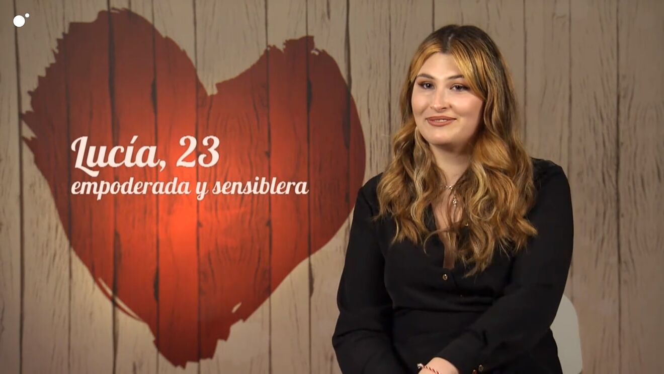 búlgara first dates