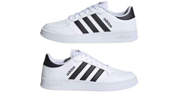 Zapatillas Adidas Decathlon