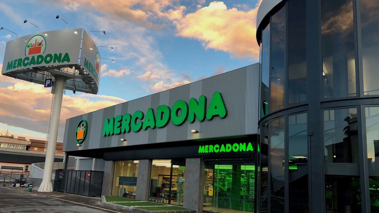 productos Mercadona