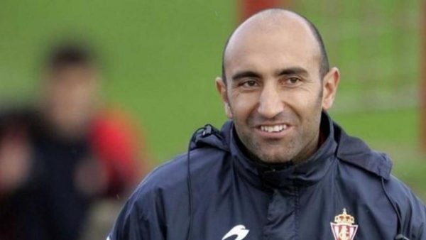 Sporting Abelardo