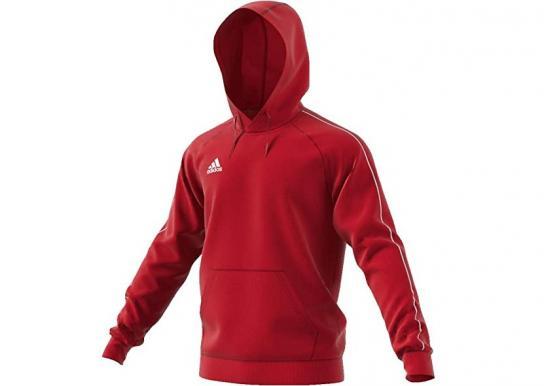 La sudadera de Adidas que arrasa en ventas en Amazon