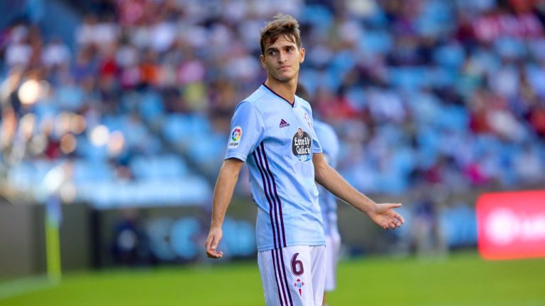 Denis Suárez Sevilla