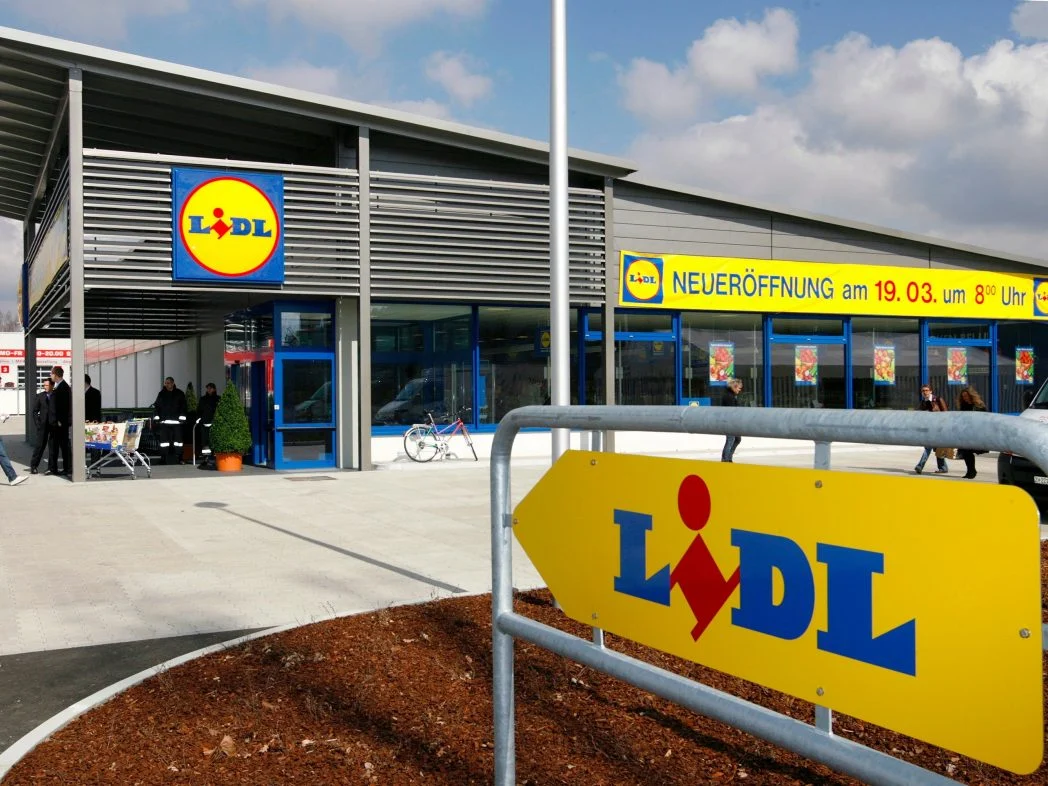 secador Lidl