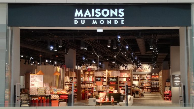 Maisons du Monde