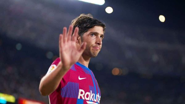 Sergi roberto